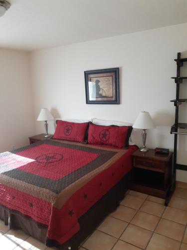 Stagecoach Suites - photo 25