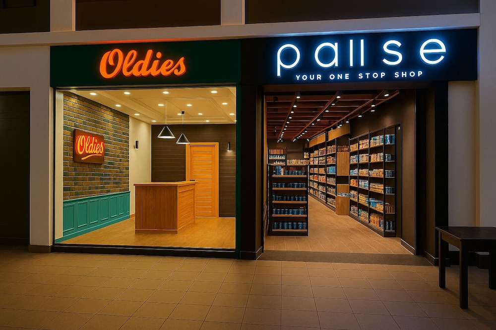 Porto Said Chalets Your Perfect Family Getaway Destination in Port Said, Egypt