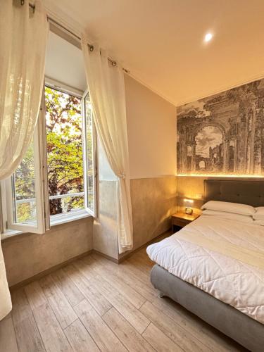 Casa Mirabilia — 4-Star Luxury Hotel in Rome, Italy