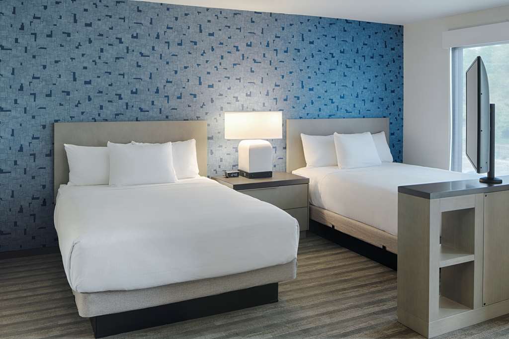 Hyatt House Columbus OSU Short North - photo 42