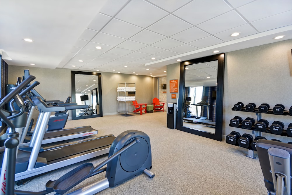 Home2 Suites by Hilton Liberty NE Kansas City - photo 38