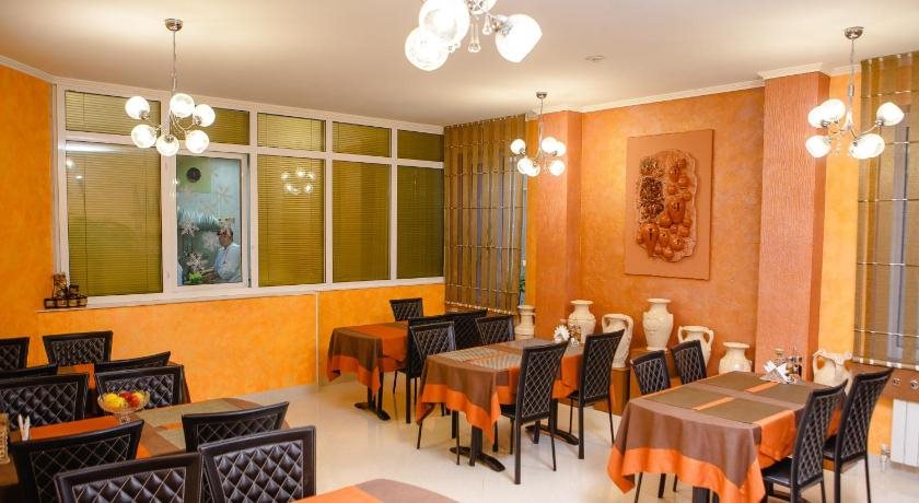 Totem Hotel — Shymkent — photo 3