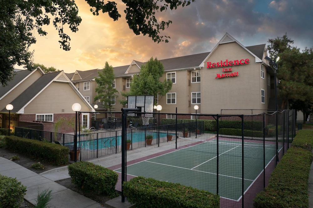 Residence Inn By Marriott Stockton - featured photo