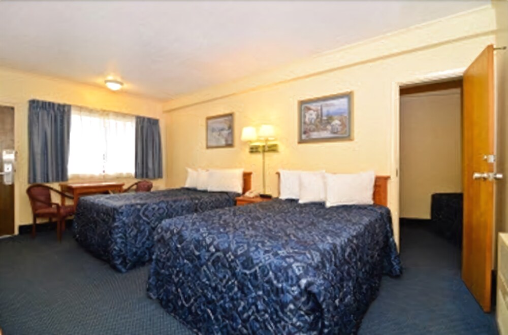 Asam Hotel - photo 5
