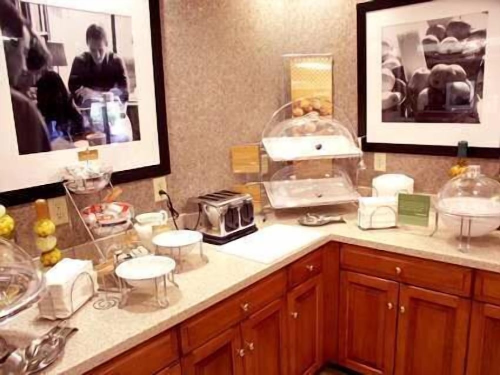 Hampton Inn Dublin - photo 33