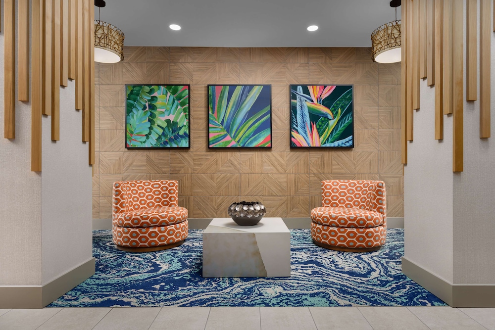 Hyatt Place Orlando I Drive Convention Center - photo 3