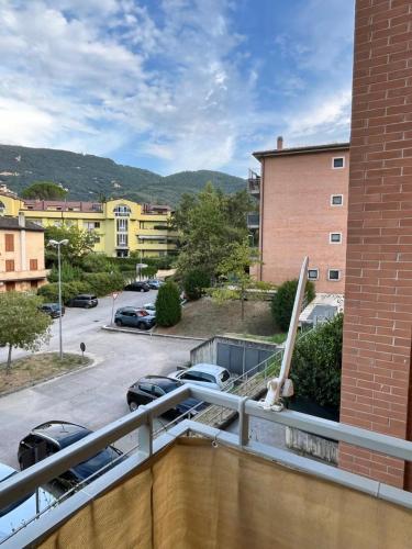 Ducato in Spoleto, Italy