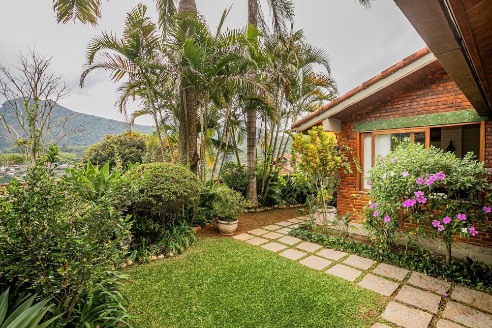 Teresópolis Lazer e aconchego in Teresopolis, Brasil