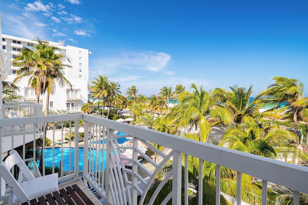 The Savoy Hotel & Beach Club - photo 124