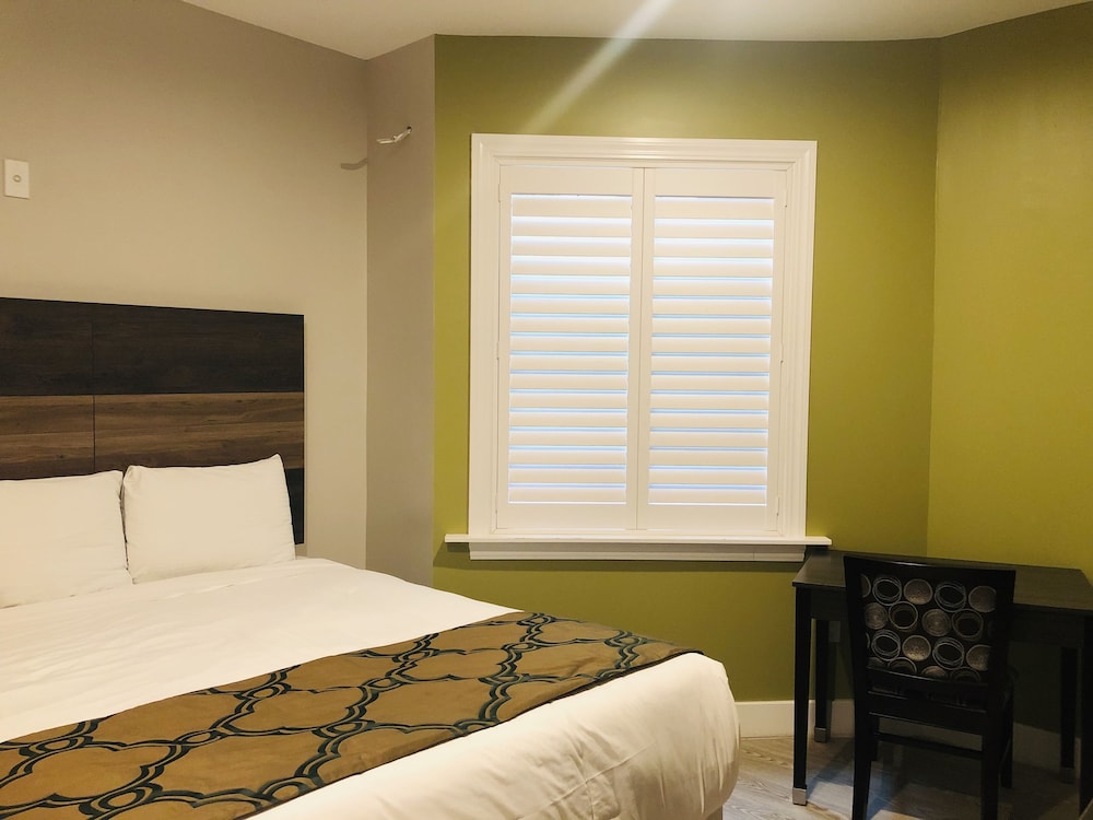 Bay Hotel - photo 14