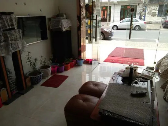 Jiajialg - last minute hotel in Shanghai