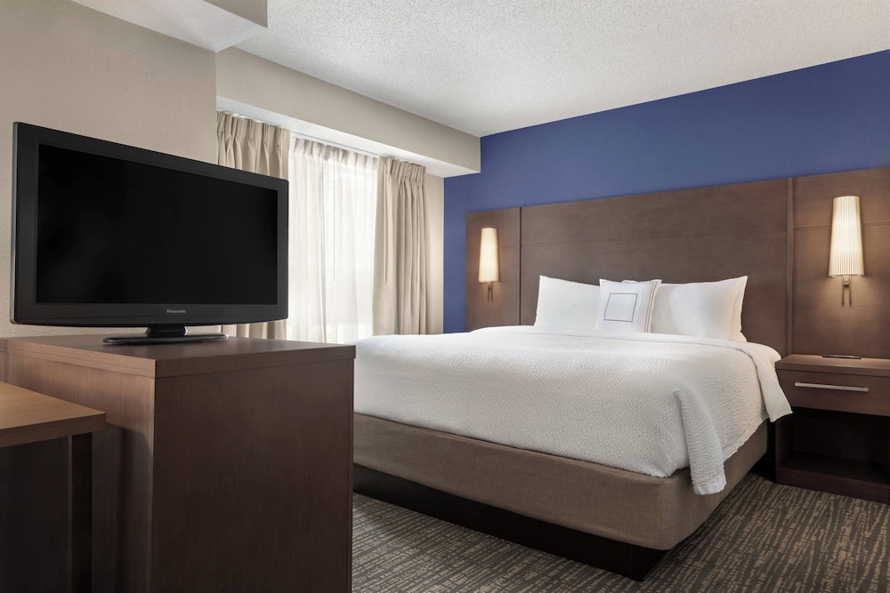 Residence Inn by Marriott Kansas City Independence - photo 7