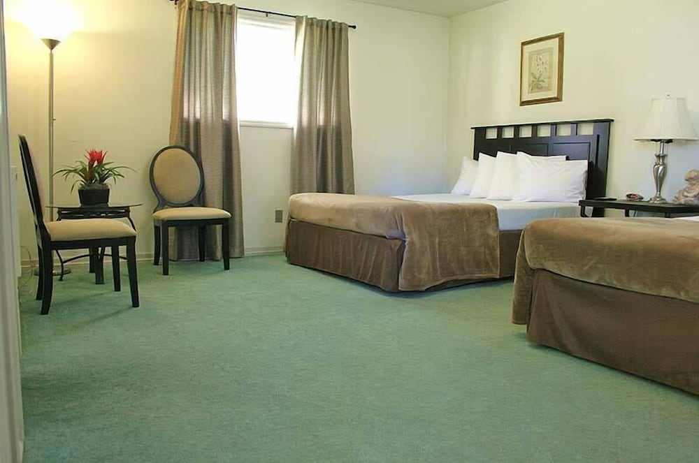 Cascade Motel - photo 9