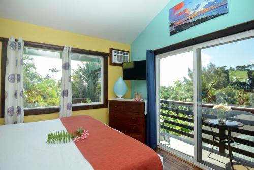 Kalani Hawaii Private Lodging - photo 42