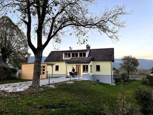 Ferienhaus Kirchberg am Wechsel in Unknown City, Austria