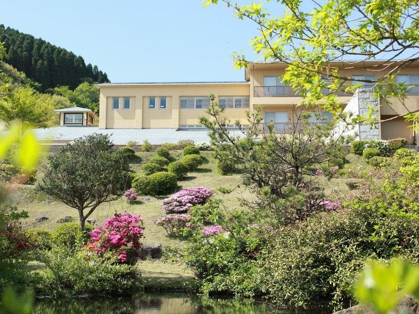 Kuju Kogenso Hotel — Taketa