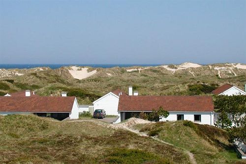 Rødhus Klit Feriecenter in Pandrup, Denmark