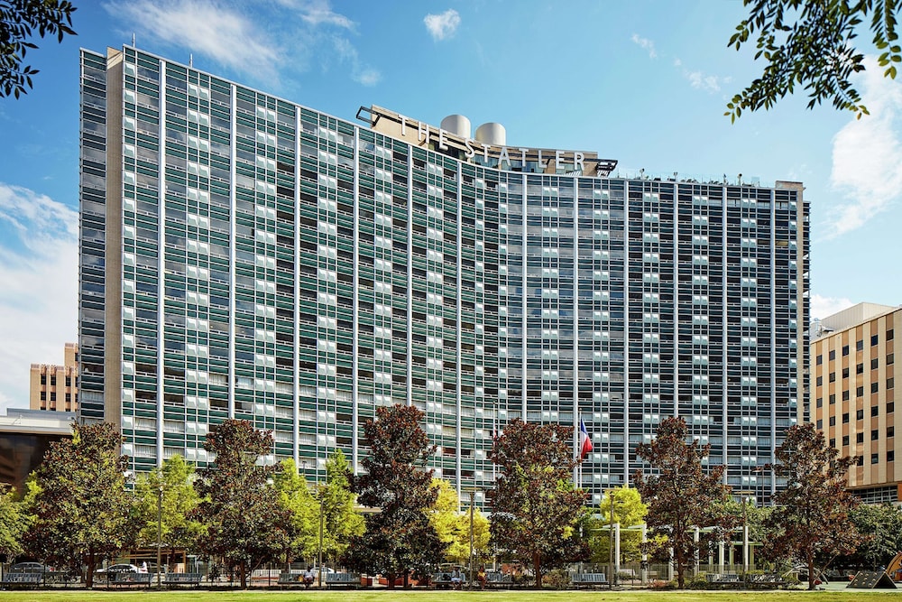 The Statler Dallas Curio Collection By Hilton - photo 114