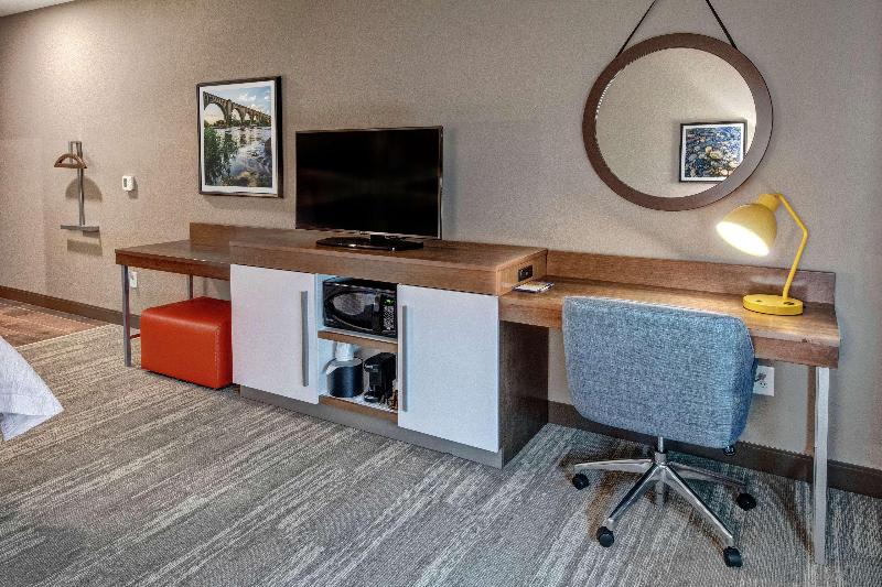 Hampton Inn & Suites Culpeper - photo 19