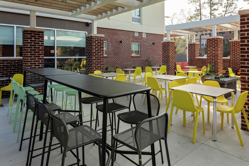 Home2 Suites by Hilton North Charleston University Blvd - photo 19