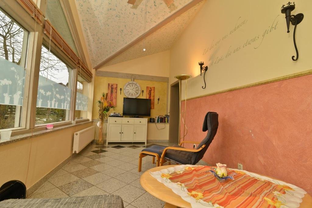 Ferienwohnung Breu — Arnbruck — photo 4