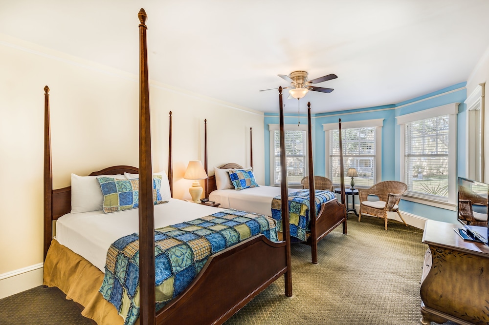 Lakeside Inn — Mount Dora — photo 5