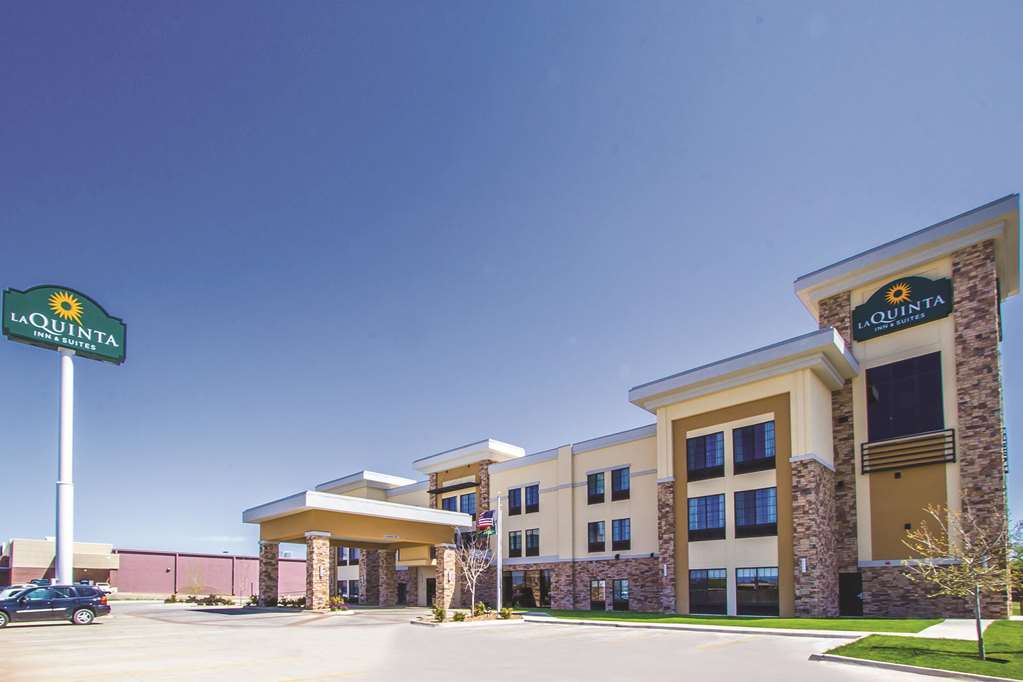 La Quinta Inn & Suites by Wyndham Pampa in Pampa, United States