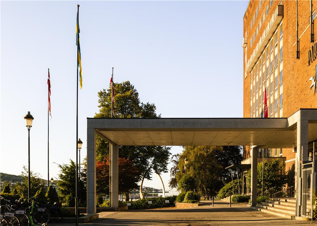 Scandic Park Sandefjord in Sandefjord, Norway