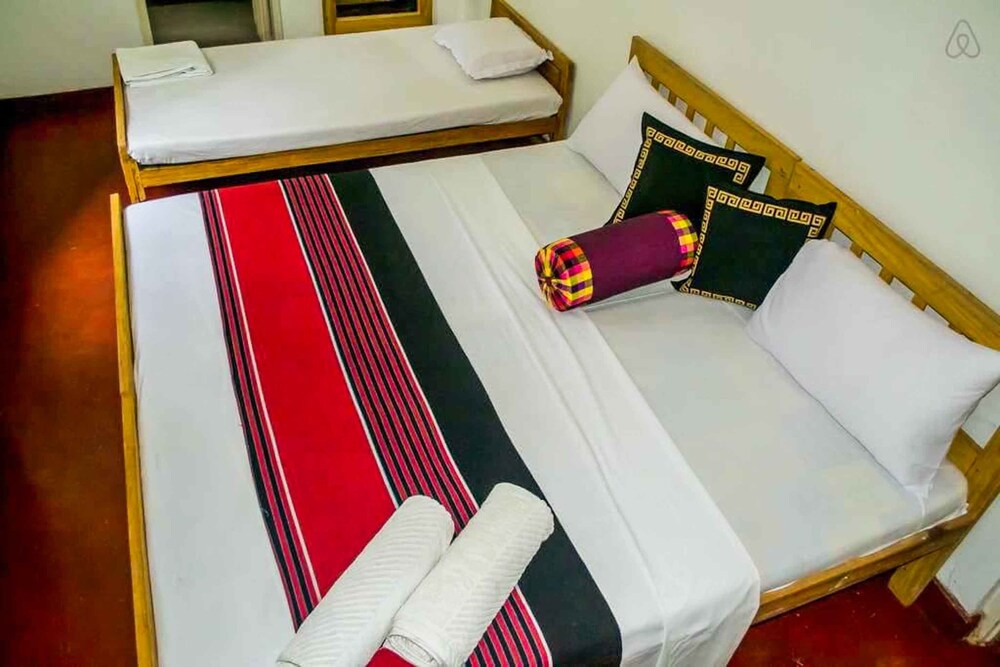 Foreign Inn — Anuradhapura — photo 2