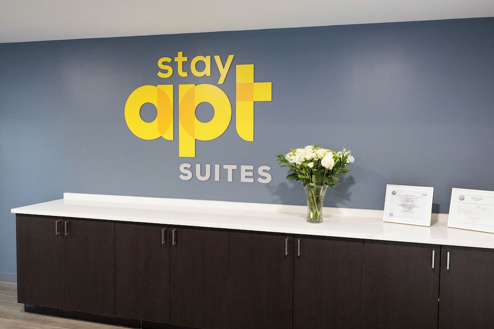 stayAPT Suites Suffolk Chesapeake - photo 16