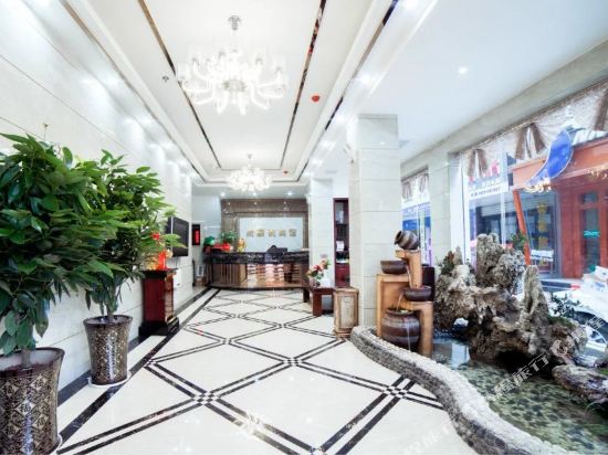 Shanghaorui Hotel - last minute hotel in Changde