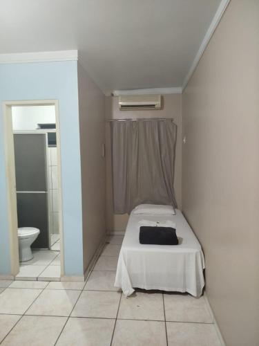 Hotel Porto Amazônia in Porto Velho, Brasil