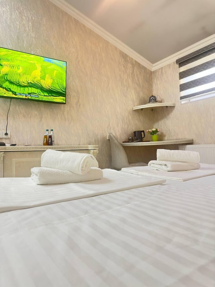 Ammar hotel - last minute hotel in Tashkent