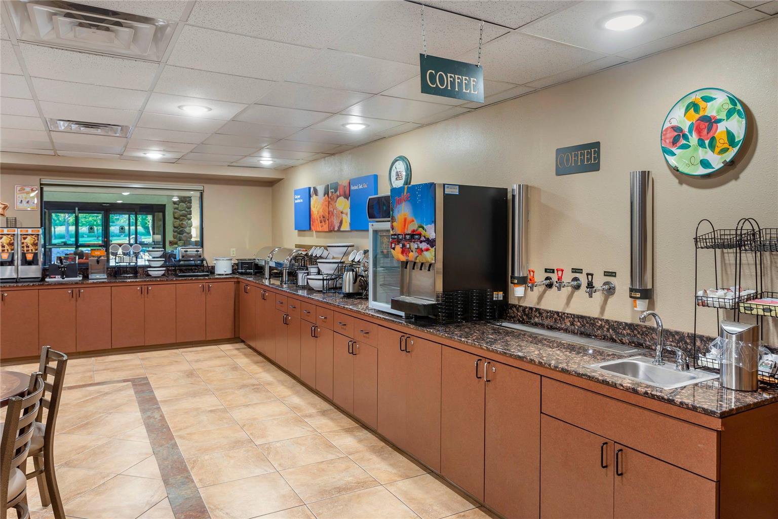 Comfort Inn & Suites Branson Meadows - photo 49