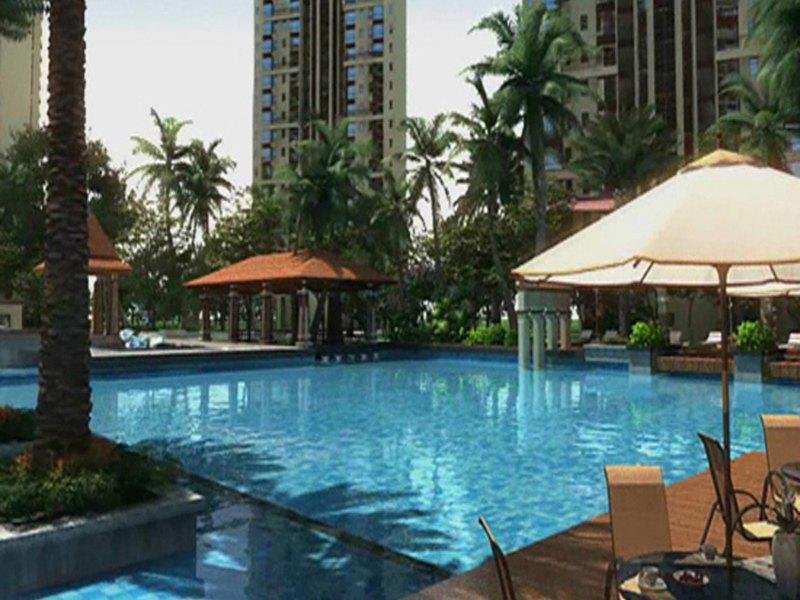 21 Holiday Hotel — 4-Star Luxury Hotel in Beihai, People's Republic of China