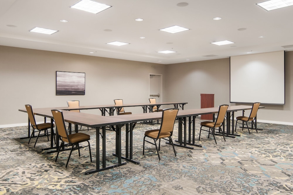 Residence Inn Dallas DFW Airport South Irving - photo 29