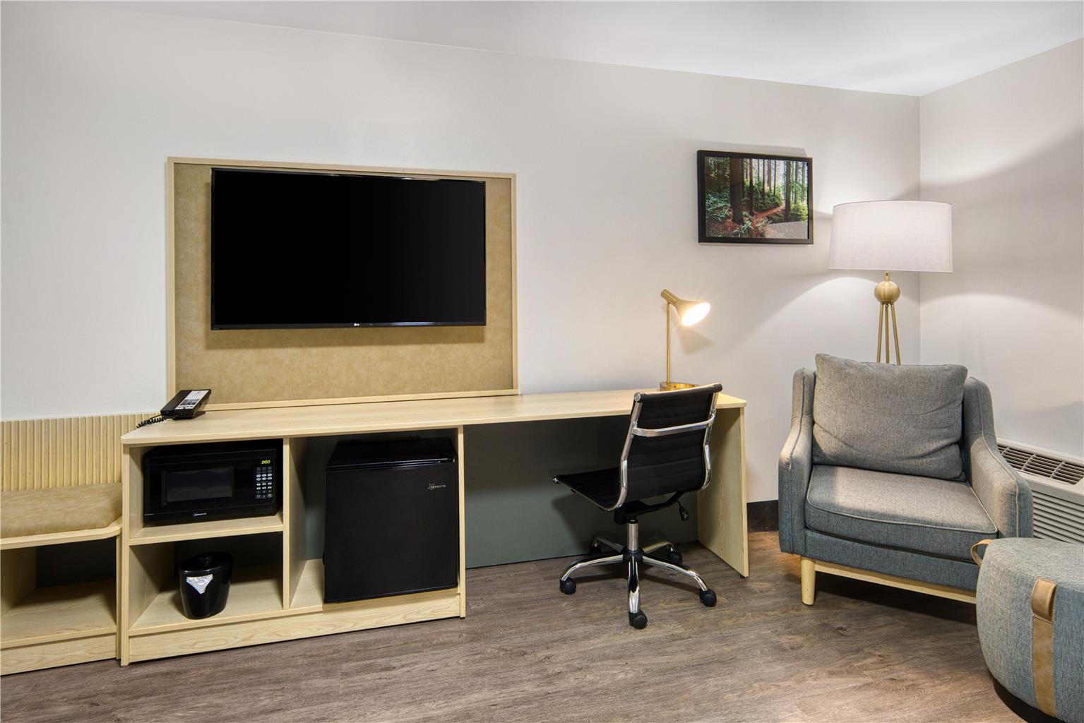 Best Western Portland West Beaverton - photo 15