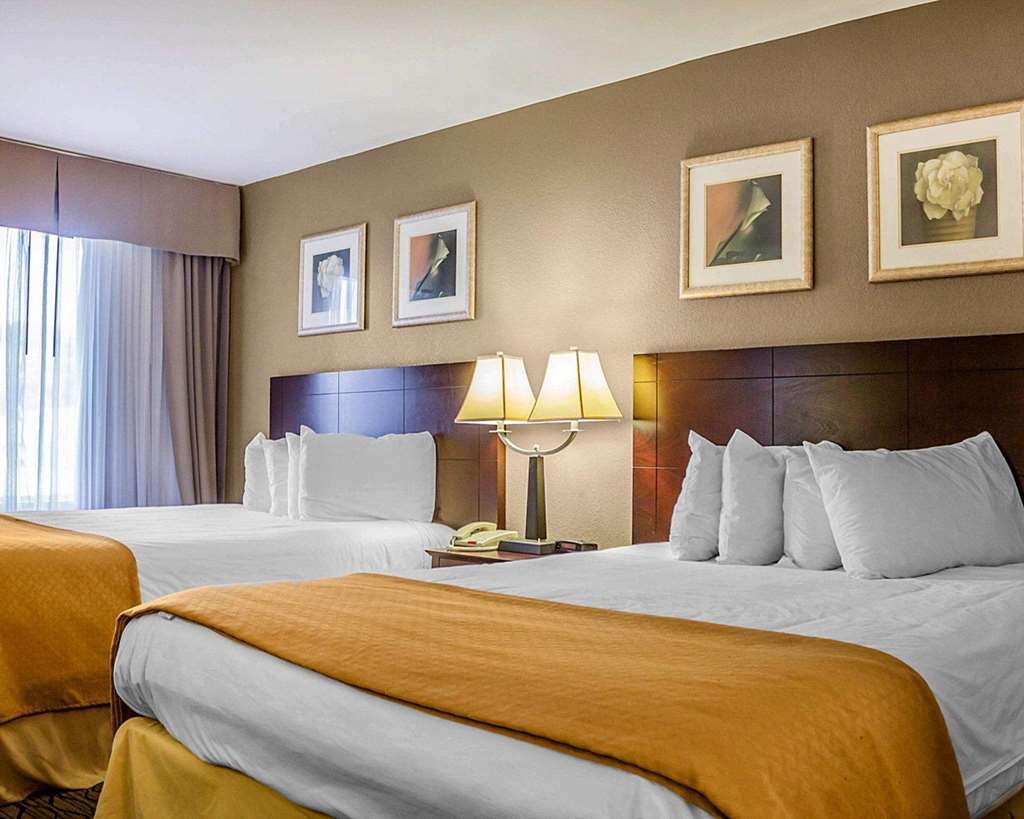 Quality Inn Waterbury East - photo 27