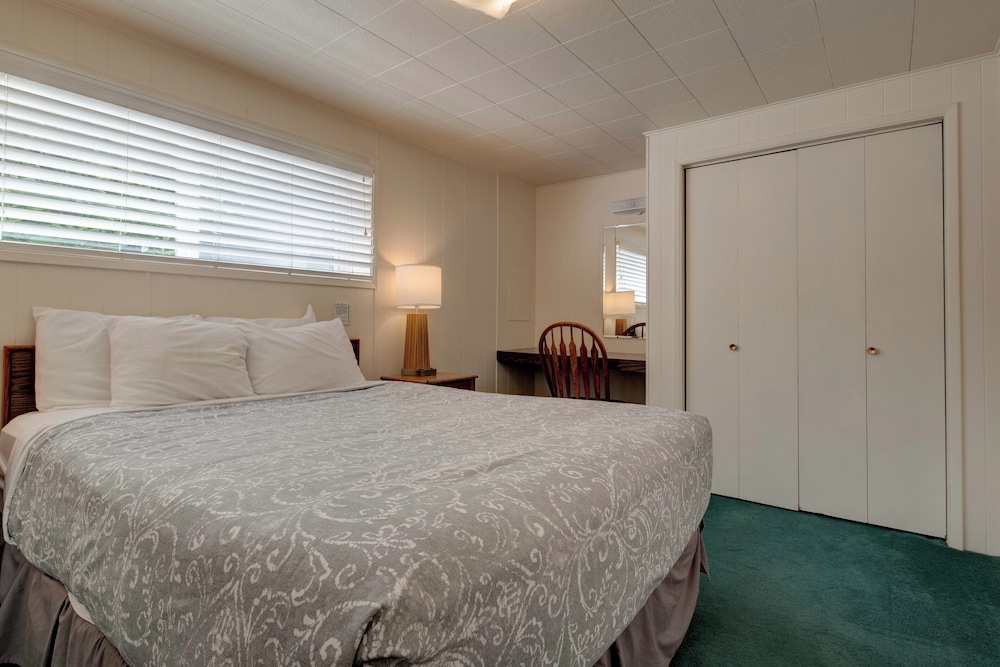 Ester Lee Oceanview Inn - photo 11