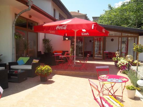 Hotel GabriSa — Razgrad — photo 3