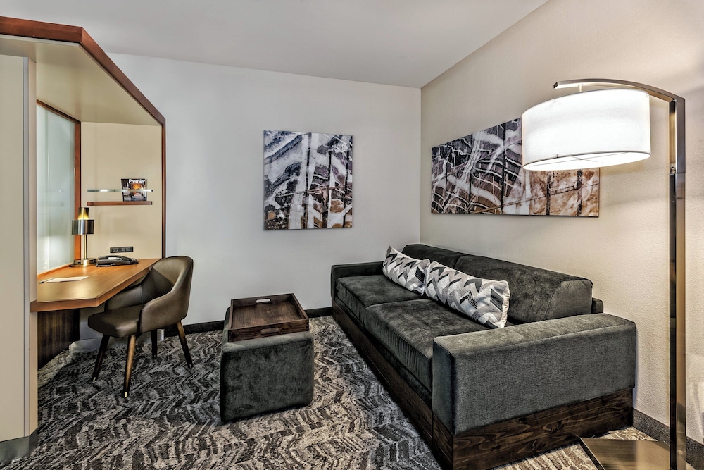 SpringHill Suites by Marriott San Antonio Airport - photo 6
