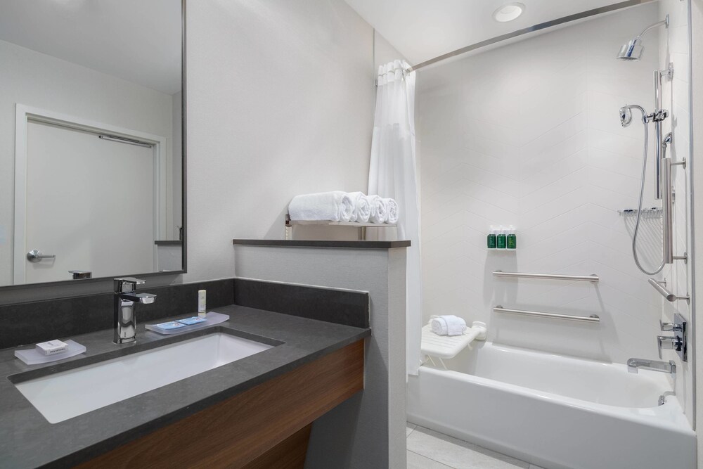 Fairfield Inn & Suites Kenosha Pleasant Prairie - photo 17