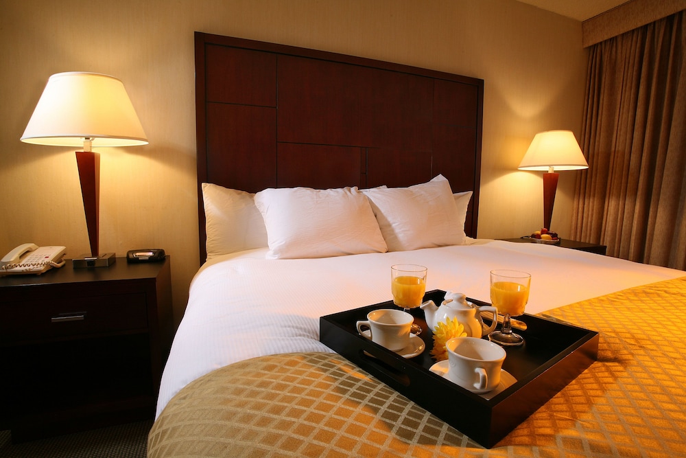 DoubleTree Suites by Hilton Tucson Airport - photo 9