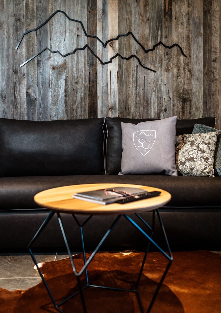 Stockinggut by AvenidA Hotel & Residences — Leogang — photo 5