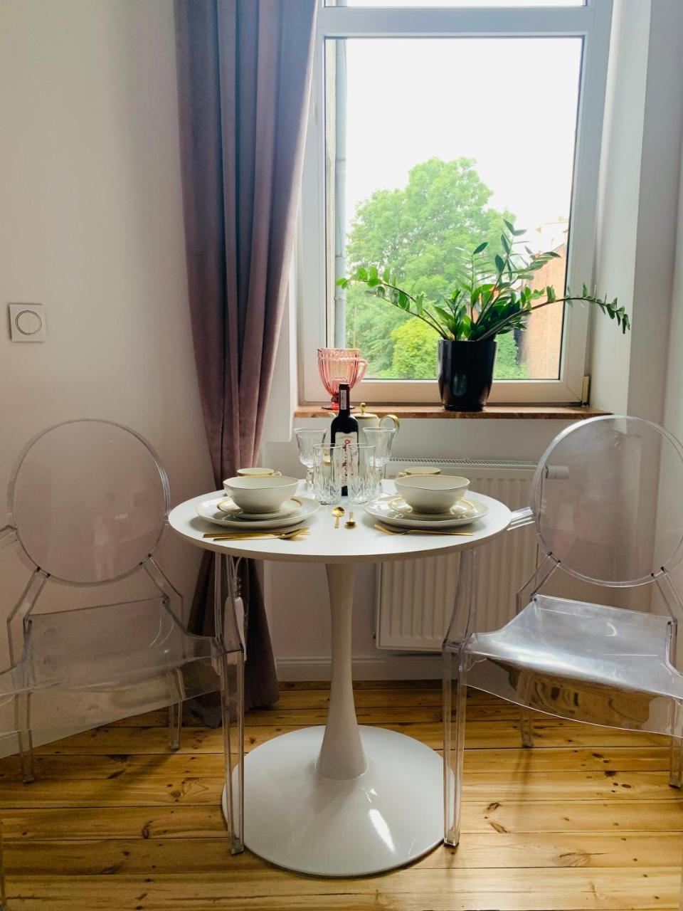 Bursztynowy Apartament 2 Gdańsk Śródmieście Stare Miasto Centrum — 4-Star Luxury Hotel in Gdansk, Poland