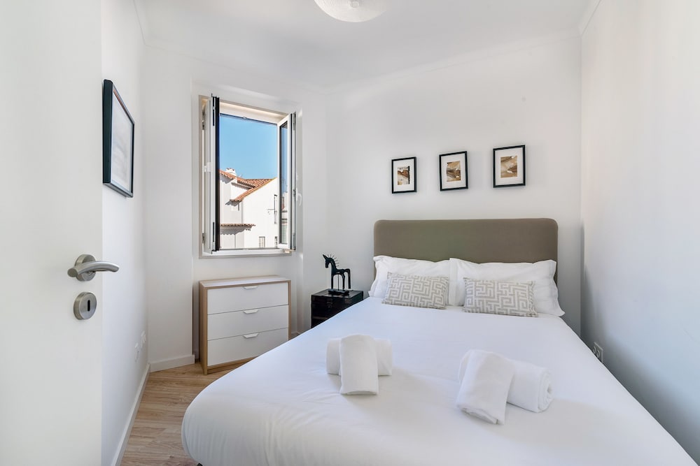 Cativos by BnbLord — 4-Star Luxury Hotel in Lisbon, Portugal