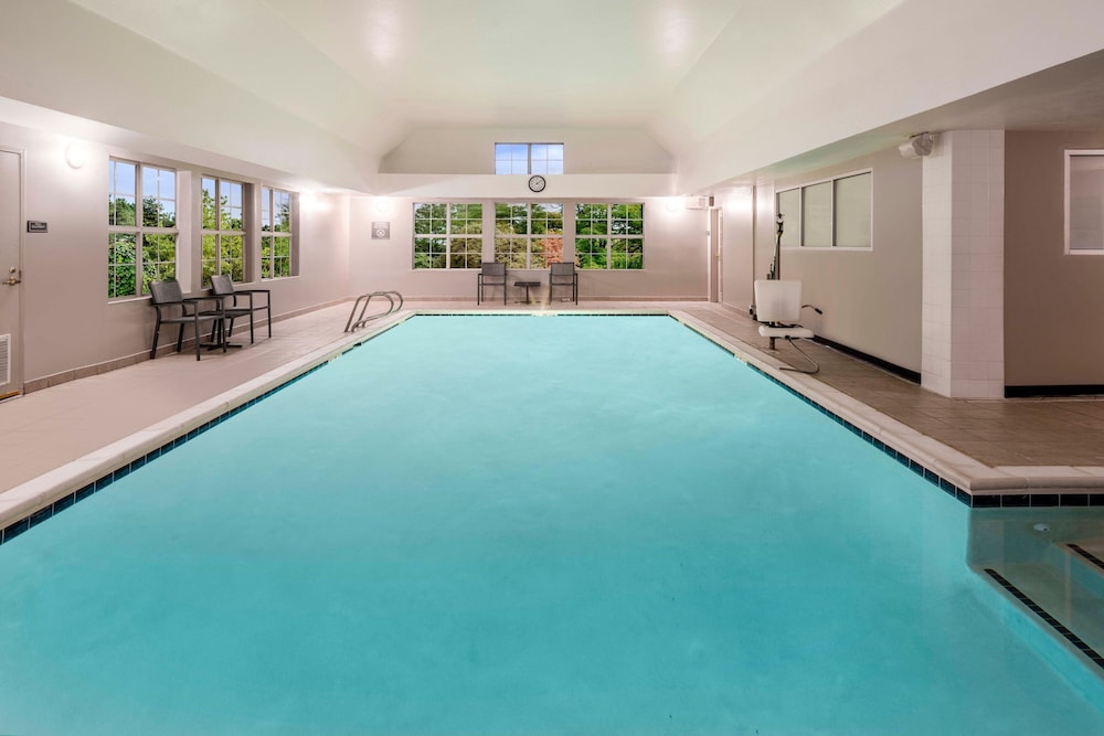Residence Inn Denver Southwest Lakewood - photo 18