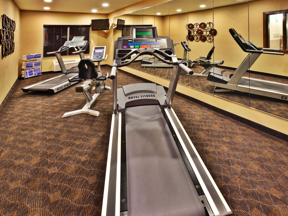 Holiday Inn Express Hotel & Suites Dubuque by IHG - photo 18