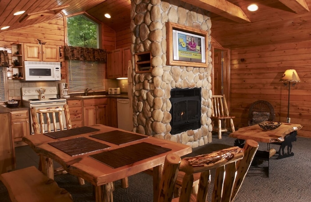 Yogi Bear's Jellystone Park Camp Resort Wisconsin Dells - photo 50
