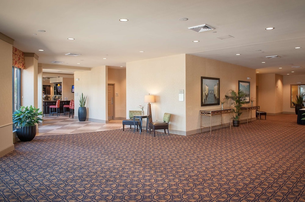 Hilton Garden Inn Pensacola Airport Medical Center - photo 18